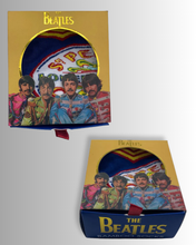Load image into Gallery viewer, Bítlarnir Sokkar Sgt. Pepper Drum
