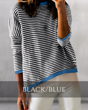 Load image into Gallery viewer, Skipper Peysa 6 Litir
