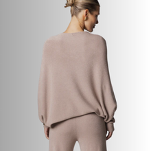 Load image into Gallery viewer, Grace Peysa Mocha
