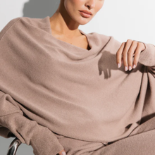 Load image into Gallery viewer, Grace Peysa Mocha
