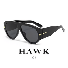 Load image into Gallery viewer, Hawk Unisex Sólgleraugu
