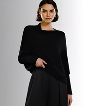 Load image into Gallery viewer, Grace Peysa Noir Ný sending væntanleg
