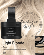 Load image into Gallery viewer, Veronni Lita Hárpúður
