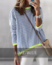 Load image into Gallery viewer, Skipper Peysa 6 Litir
