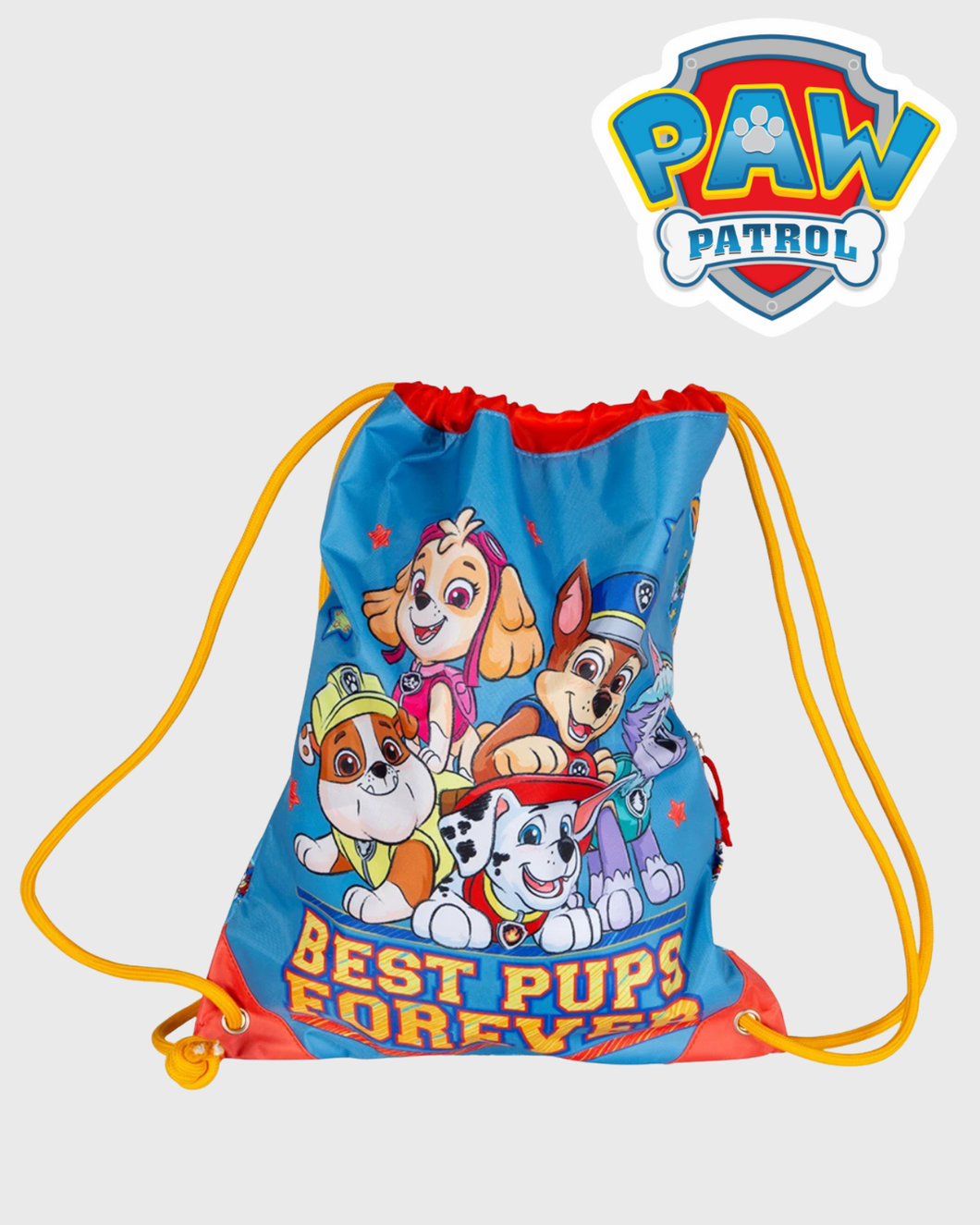 Hvolpasveitin Sundpoki