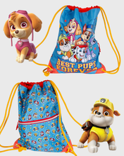 Load image into Gallery viewer, Hvolpasveitin Sundpoki
