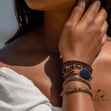 Load image into Gallery viewer, Mara Wrap Armband
