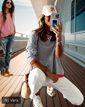Load image into Gallery viewer, Skipper Peysa 6 Litir
