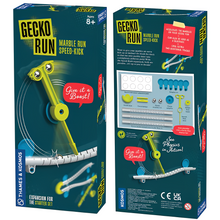 Load image into Gallery viewer, Gecko Run Expansion Speed Kick
