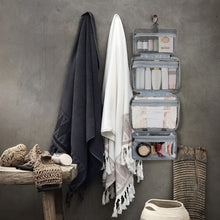 Load image into Gallery viewer, Unisex Ferða-Snyrtitaska
