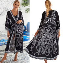 Load image into Gallery viewer, Lavana Kimono
