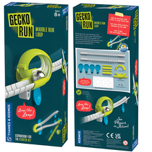 Load image into Gallery viewer, Gecko Run Expansion Loop
