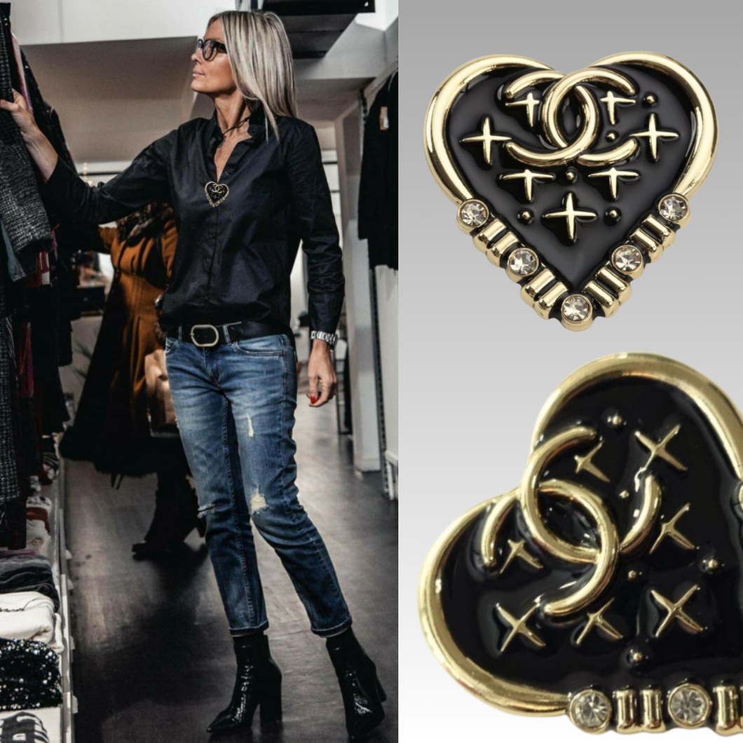 Black Heart Næla