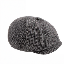 Load image into Gallery viewer, Peaky Sixpensari Barna 50-54cm
