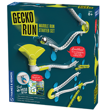Load image into Gallery viewer, Gecko Run Starter Set
