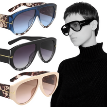 Load image into Gallery viewer, Hawk Unisex Sólgleraugu
