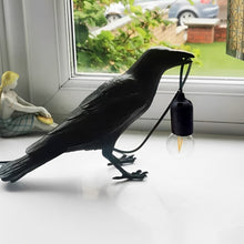Load image into Gallery viewer, Poe Fuglalampi

