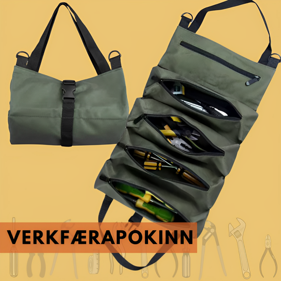 Verkfærapokinn góði
