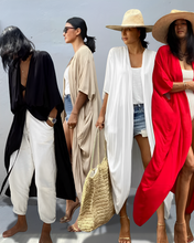 Load image into Gallery viewer, Rawen Kimono 7 Litir

