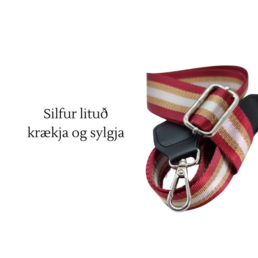 Töskuólar Rendur