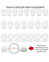 Load image into Gallery viewer, Kako Mati Hringir
