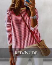 Load image into Gallery viewer, Skipper Peysa 6 Litir
