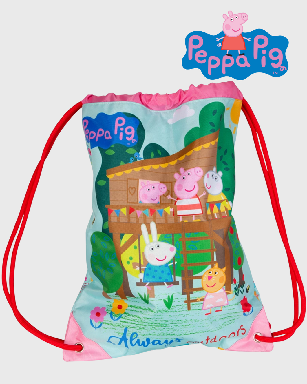 Peppa Sundpoki