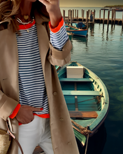 Load image into Gallery viewer, Skipper Peysa 6 Litir
