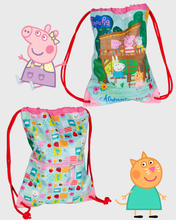 Load image into Gallery viewer, Peppa Sundpoki
