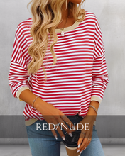 Load image into Gallery viewer, Skipper Peysa 6 Litir
