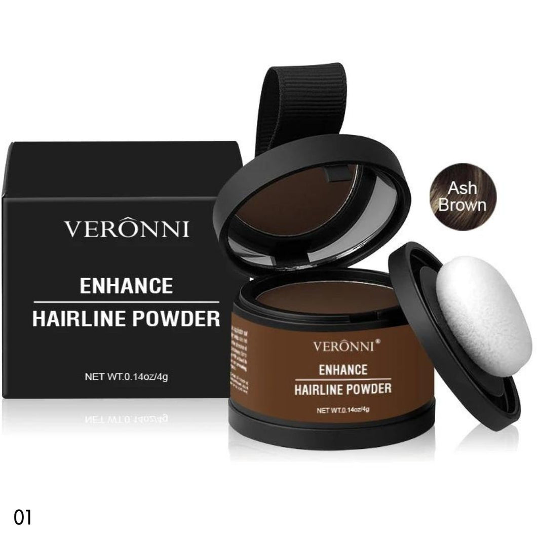 Veronni Lita Hárpúður