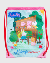 Load image into Gallery viewer, Peppa Sundpoki
