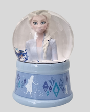 Load image into Gallery viewer, Frozen Keramik Snow Globe

