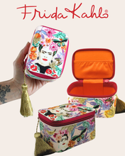 Load image into Gallery viewer, Frida Kahlo Skartgripabox
