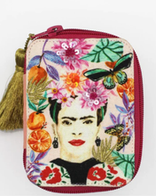 Load image into Gallery viewer, Frida Kahlo Skartgripabox
