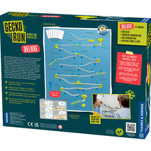 Load image into Gallery viewer, Gecko Run Deluxe Starter Set
