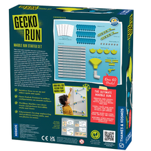 Load image into Gallery viewer, Gecko Run Starter Set
