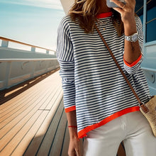 Load image into Gallery viewer, Skipper Peysa
