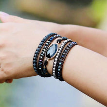 Load image into Gallery viewer, Mara Wrap Armband
