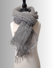 Load image into Gallery viewer, Linen Viscose Klútur
