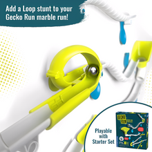 Load image into Gallery viewer, Gecko Run Expansion Loop
