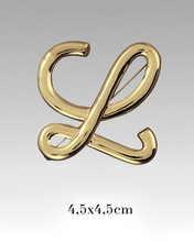 Load image into Gallery viewer, Monogram Næla
