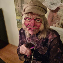 Load image into Gallery viewer, Carnival Deluxe Grímur 6-12stk  í pakka
