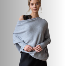 Load image into Gallery viewer, Grace Peysa Light Grey
