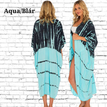 Load image into Gallery viewer, Kimono Double 3 litir
