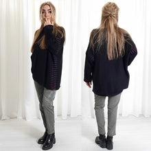 Load image into Gallery viewer, Lena Peysa Ein Stærð EU 38-48
