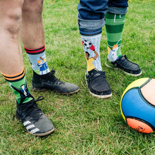 Load image into Gallery viewer, Freekick &#39;Aukaspyrnu&#39; Sokkar St 39-46
