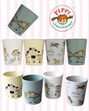 Load image into Gallery viewer, Lína Langsokkur Plastglas
