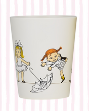 Load image into Gallery viewer, Lína Langsokkur Plastglas
