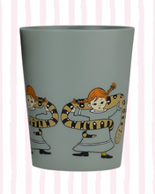 Load image into Gallery viewer, Lína Langsokkur Plastglas
